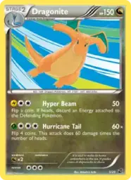 Dragonite · Dragon Vault · 5/20
