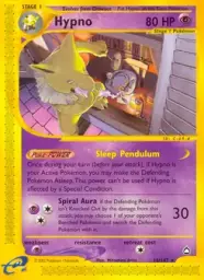Hypno · Aquapolis · 16/147
