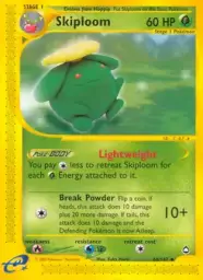 Skiploom · Aquapolis · 60/147