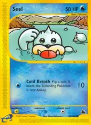 Seel · Skyridge · 94/144
