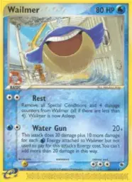 Wailmer · Ruby & Sapphire · 48/109
