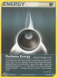 Darkness Energy · Ruby & Sapphire · 93/109