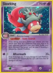 Slowking · Unseen Forces · 14/115