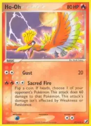 Ho-Oh · Unseen Forces · 27/115