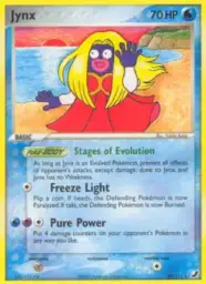 Jynx · Unseen Forces · 28/115