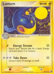 Lanturn · Unseen Forces · 40/115