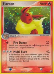 Flareon · Unseen Forces · 5/115
