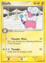 Flaaffy · Unseen Forces · 56/115