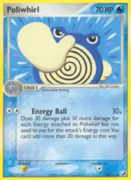Poliwhirl · Unseen Forces · 68/115