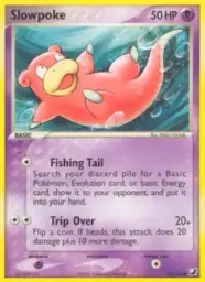 Slowpoke · Unseen Forces · 72/115