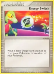 Energy Switch · Unseen Forces · 84/115