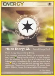 Holon Energy GL · Delta Species · 105/113