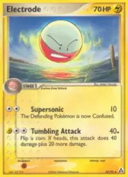 Electrode · Legend Maker · 32/92
