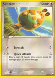 Sentret · Legend Maker · 62/92