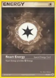 React Energy · Legend Maker · 82/92
