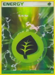 Grass Energy · Holon Phantoms · 105/110