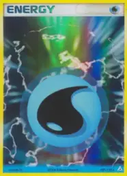 Water Energy · Holon Phantoms · 107/110