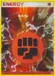 Fighting Energy · Holon Phantoms · 110/110