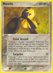 Mawile · Holon Phantoms · 23/110