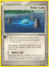 Holon Lake · Holon Phantoms · 87/110