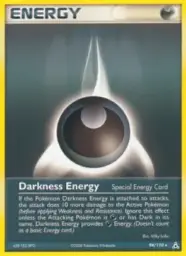Darkness Energy · Holon Phantoms · 94/110