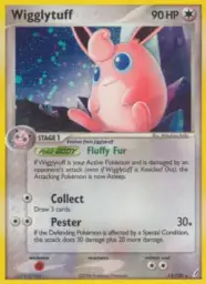 Wigglytuff · Crystal Guardians · 13/100