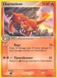 Charmeleon · Crystal Guardians · 29/100