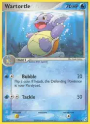 Wartortle · Crystal Guardians · 42/100