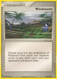 Windstorm · Crystal Guardians · 85/100