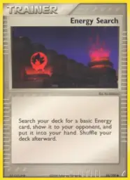 Energy Search · Crystal Guardians · 86/100