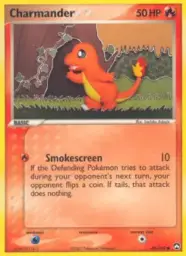 Charmander · Power Keepers · 48/108