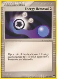 Energy Removal 2 · Power Keepers · 74/108