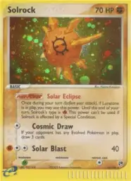 Solrock · Sandstorm · 13/100