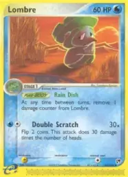 Lombre · Sandstorm · 45/100