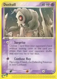 Duskull · Sandstorm · 61/100