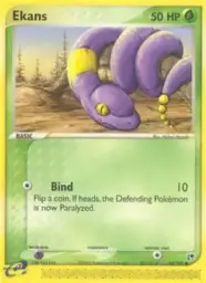 Ekans · Sandstorm · 64/100