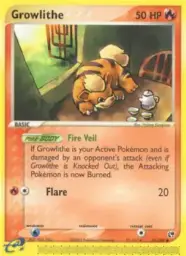 Growlithe · Sandstorm · 65/100
