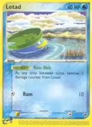 Lotad · Sandstorm · 66/100