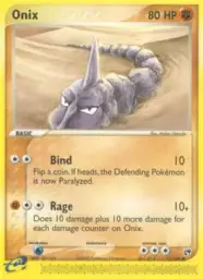 Onix · Sandstorm · 71/100