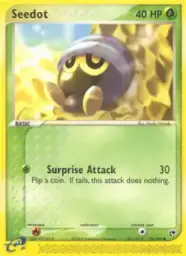 Seedot · Sandstorm · 76/100