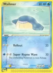 Wailmer · Sandstorm · 83/100