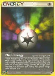 Multi Energy · Sandstorm · 93/100