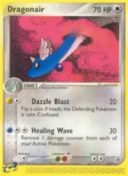 Dragonair · Dragon · 14/97