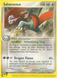 Salamence · Dragon · 19/97