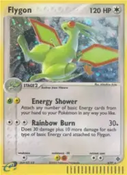 Flygon · Dragon · 4/97