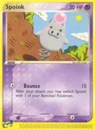 Spoink · Dragon · 73/97