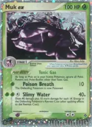 Muk ex · Dragon · 96/97