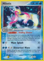 Milotic · Hidden Legends · 12/101