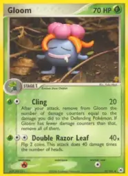 Gloom · Hidden Legends · 35/101