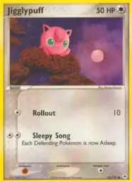 Jigglypuff · Hidden Legends · 63/101